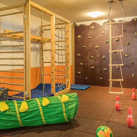 Ferienresort Ferienwohnung Apartman
