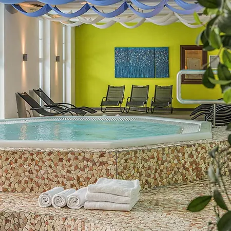 Ferienresort Ferienwohnung Viehhofen