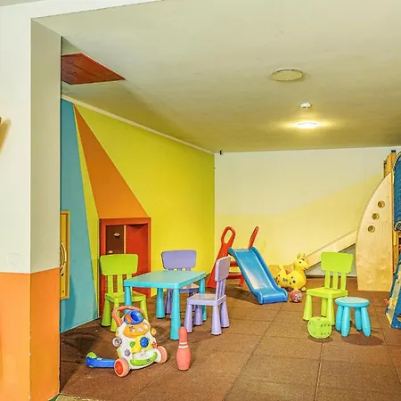Ferienresort Ferienwohnung *