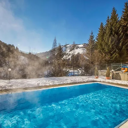 Ferienresort Ferienwohnung *