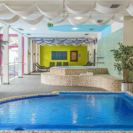 Ferienresort Ferienwohnung *