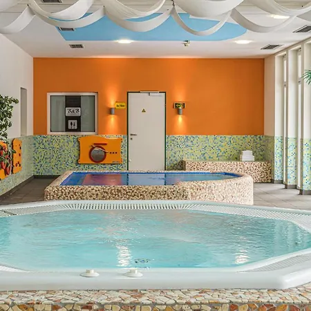 Apartman Ferienresort Ferienwohnung